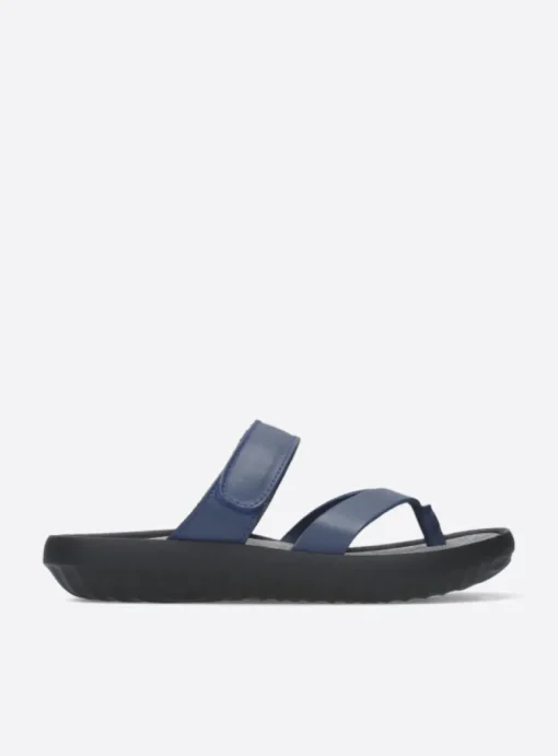 Tahiti - jeans leer