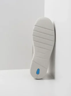 Truth HV - lichtgrijs nubuck